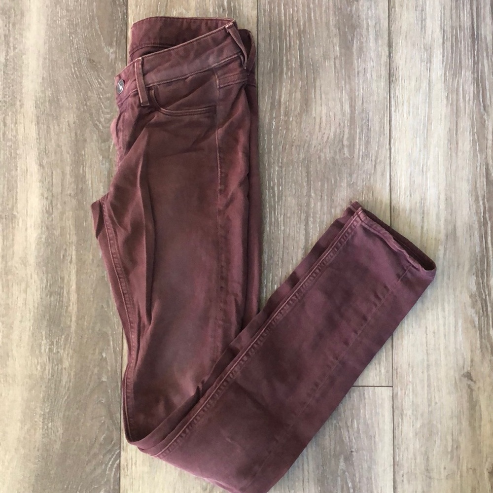 G-Star Raw Denim size 27 x 32